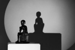 Jeux d'ombres