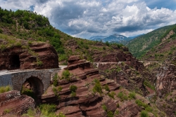 Gorges du Daluis