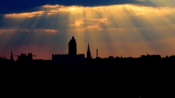 ..contre jour