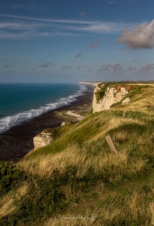 La Côte d'Albâtre