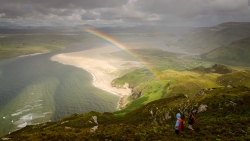 La balade irlandaise