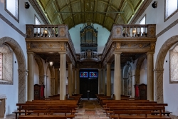 Église Nossa Senhora da Nazaré