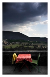 Illuminer les nuages noirs ?...
