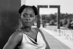 Sombre regard