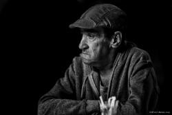 La solitude