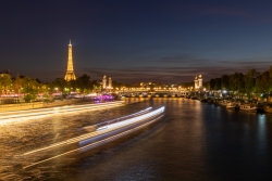 pont parisien