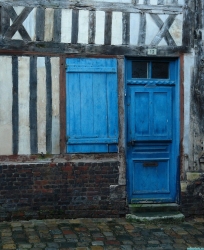 Honfleur