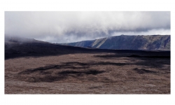 Piton de la Fournaise