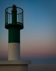 Bientôt la lumière dans la nuit