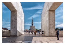 Perspective Fatima