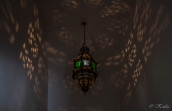 Jeux de lumiere
