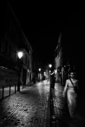 psychose...