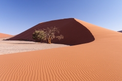 Sossuvlei