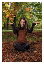Vive l'automne!