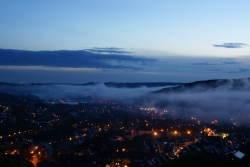 Brume de nuit, de gini : 6 points (1 votes)