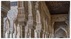 La Alhambra de Granada