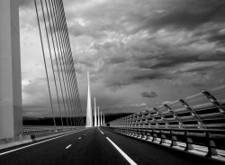 Le pont de Millau