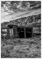 Ma cabane au canada