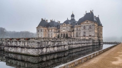Vaux le Vicomte