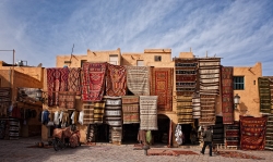 Tapis et Kilims