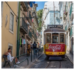 Bonde de Lisboa