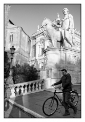 Rome...