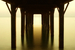Le passage