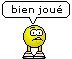 Well Done bienjoue